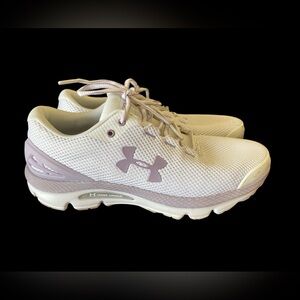 Under Armour Women's Mesh Trainer Sneakers